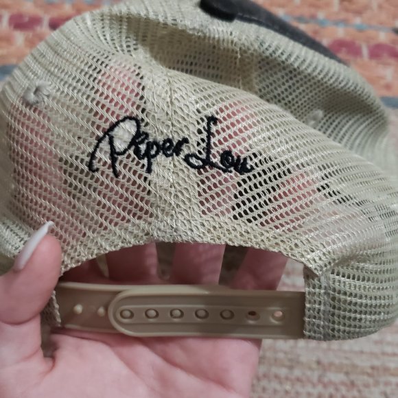 lake cap - Picture 2 of 2